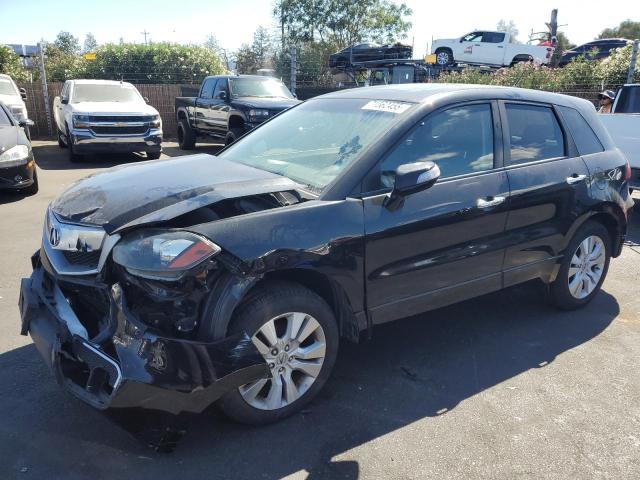 صورة رقم 1 من المزاد - 2012 ACURA RDX TECHNO مع VIN 5J8TB2H58CA003392