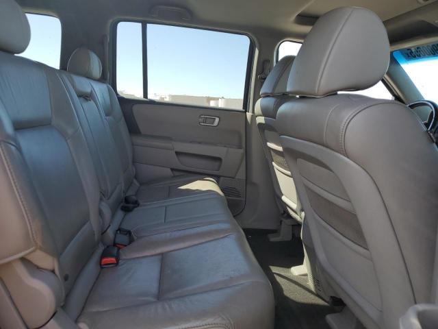 Photo 11 from auction – 2011 HONDA PILOT EXL with VIN 5FNYF4H52BB049276