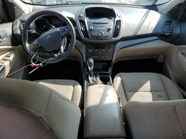 Photo 8 from auction – 2018 FORD ESCAPE SE with VIN 1FMCU9GDXJUC59549