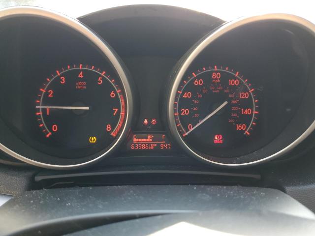 Photo 9 from auction – 2010 MAZDA 3 S with VIN JM1BL1S61A1124989