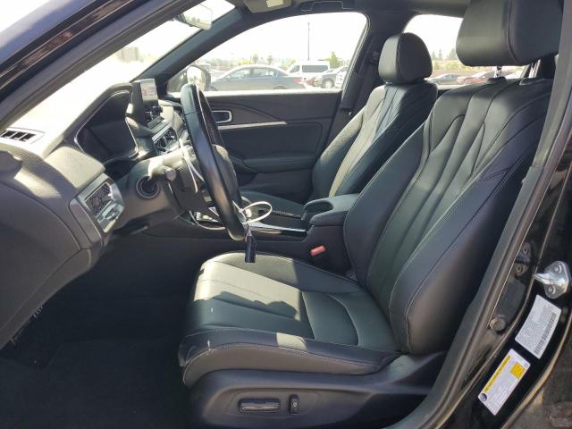 Photo 7 from auction – 2024 ACURA INTEGRA A- with VIN 19UDE4H38RA019154