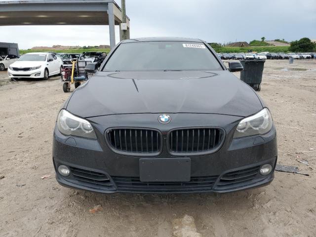 Photo 5 from auction – 2014 BMW 535 XI with VIN WBA5B3C5XED530515