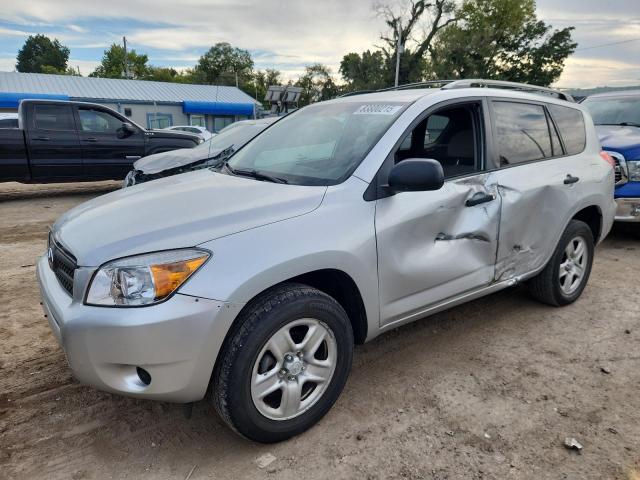 TOYOTA RAV4 2008 with VIN JTMZD33V085108539 - Photo from auction