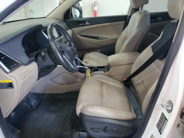 Photo 7 from auction – 2016 HYUNDAI TUCSON LIM with VIN KM8J33A2XGU025709