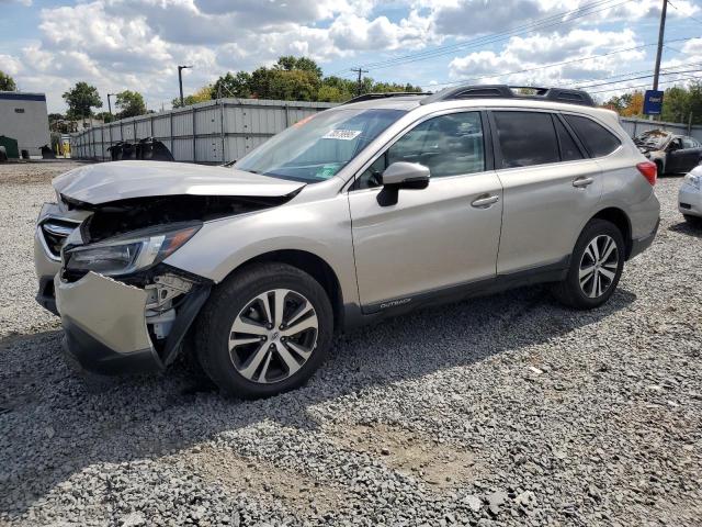 SUBARU OUTBACK 2.5I LIMITED 2018 with VIN 4S4BSANC0J3379332 - Photo from auction