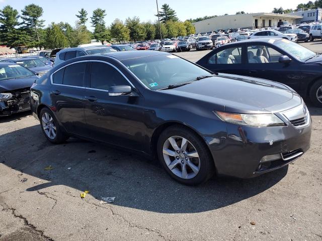 Photo 4 from auction – 2013 ACURA TL with VIN 19UUA8F27DA017563