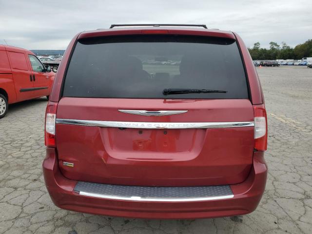 Photo 6 from auction – 2015 CHRYSLER TOWN & COU with VIN 2C4RC1BG1FR609191