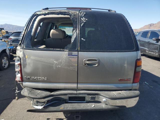 Photo 6 from auction – 2000 GMC YUKON with VIN 1GKEK13T9YJ203829