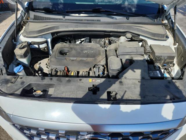 Photo 12 from auction – 2019 HYUNDAI SANTA FE S with VIN 5NMS2CAD6KH096533