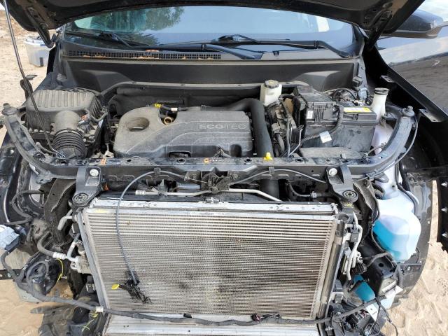 Photo 12 from auction – 2019 GMC TERRAIN SL with VIN 3GKALMEV1KL168019