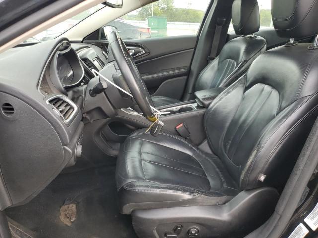 Photo 7 from auction – 2015 CHRYSLER 200 C with VIN 1C3CCCCB5FN725824