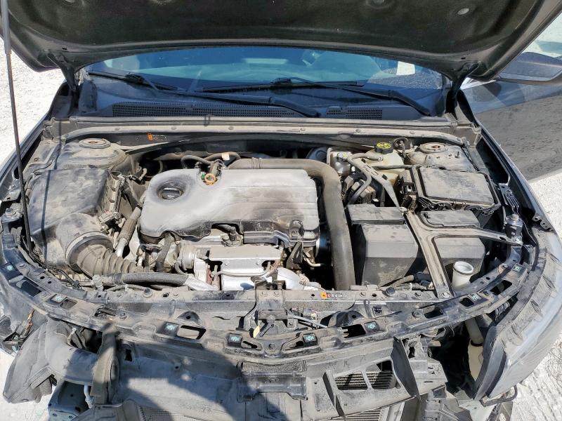 Photo 11 from auction – 2018 CHEVROLET MALIBU LS with VIN 1G1ZB5ST4JF147662