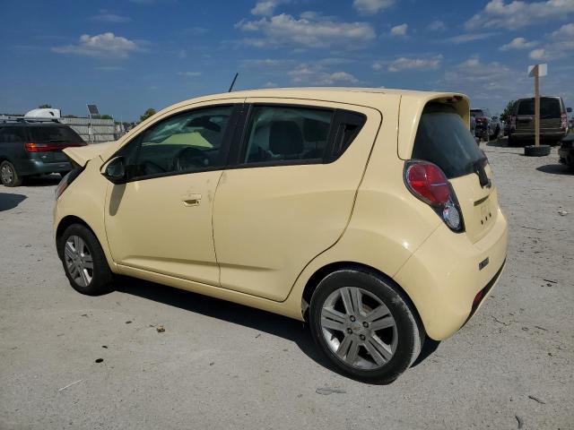 Photo 2 from auction – 2015 CHEVROLET SPARK LS with VIN KL8CB6S91FC710823