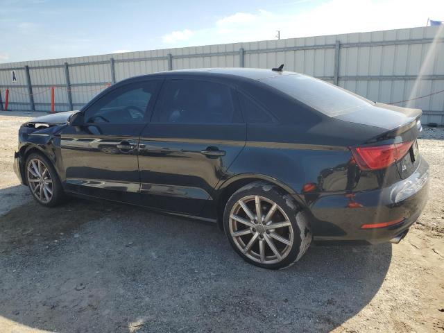 Фото 2 с аукциона – 2015 AUDI A3 PREMIUM с VIN WAUACGFF9F1087350