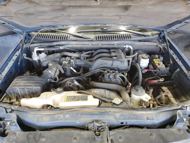 Photo 12 from auction – 2009 FORD EXPLORER XLT with VIN 1FMEU73E29UA17801