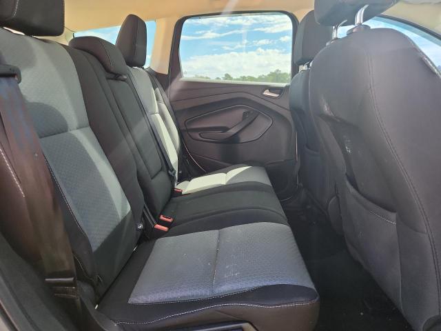 Photo 10 from auction – 2017 FORD ESCAPE SE with VIN 1FMCU0GD5HUD45387