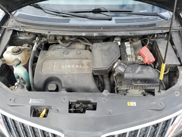 Photo 12 from auction – 2013 LINCOLN MKX with VIN 2LMDJ6JK2DBL19342