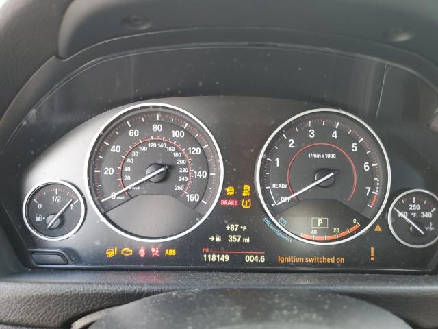 Photo 9 from auction – 2016 BMW 428 I GRAN with VIN WBA4A9C5XGGL89481