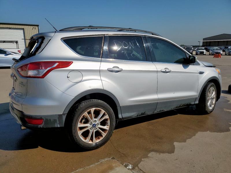 Photo 3 from auction – 2013 FORD ESCAPE SEL with VIN 1FMCU0HX4DUA41552