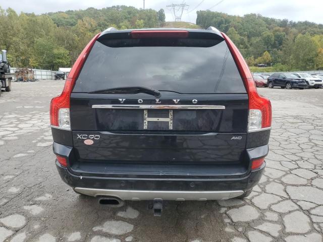 Photo 6 from auction – 2014 VOLVO XC90 3.2 with VIN YV4952CZXE1690577