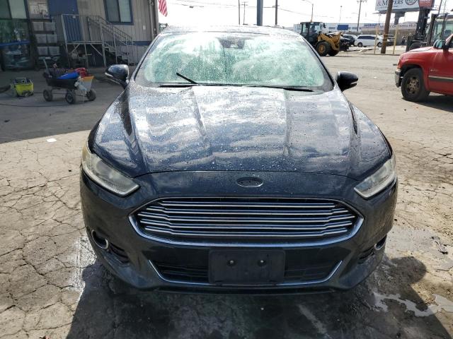 Photo 5 from auction – 2014 FORD FUSION TIT with VIN 3FA6P0RU1ER366624