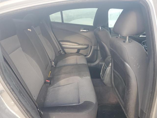 Photo 10 from auction – 2018 DODGE CHARGER SX with VIN 2C3CDXBG8JH173951