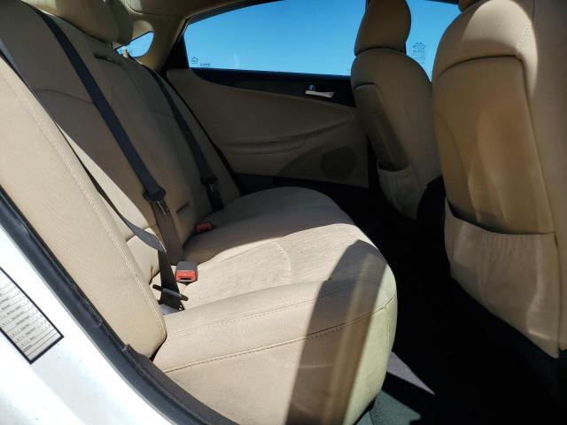 Photo 10 from auction – 2011 HYUNDAI SONATA GLS with VIN 5NPEB4AC2BH225199