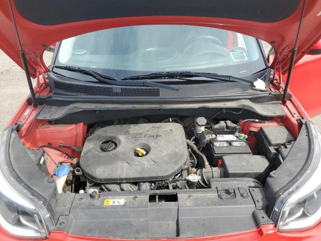 Photo 11 from auction – 2015 KIA SOUL + with VIN KNDJP3A59F7797991