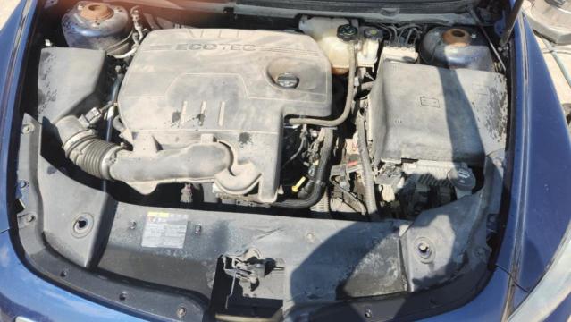 Photo 11 from auction – 2011 CHEVROLET MALIBU LS with VIN 1G1ZB5E15BF108462