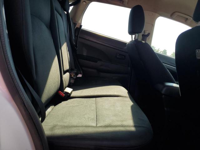 Photo 11 from auction – 2015 MITSUBISHI OUTLANDER with VIN 4A4AP3AW7FE060155