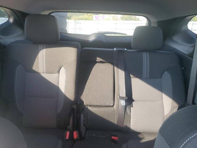 Photo 10 from auction – 2025 CHEVROLET BLAZER 2LT with VIN 3GNKBCR40SS221675