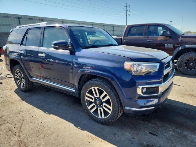 Photo 4 from auction – 2021 TOYOTA 4RUNNER TR with VIN JTEKU5JR6M5945000