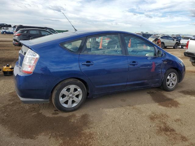 Photo 3 from auction – 2009 TOYOTA PRIUS with VIN JTDKB20U097859160