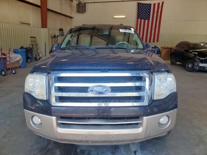 Photo 5 from auction – 2014 FORD EXPEDITION with VIN 1FMJU1H56EEF22443