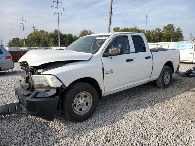 RAM 1500 ST 2014 with VIN 1C6RR6FG1ES245669 - Photo from auction