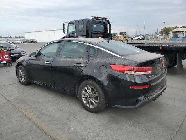 Photo 2 from auction – 2019 KIA OPTIMA with VIN 5XXGT4L34KG332060