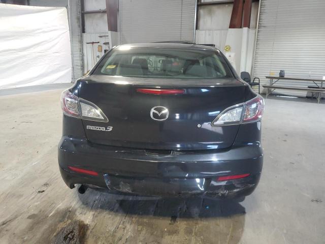 Photo 6 from auction – 2013 MAZDA 3 I with VIN JM1BL1TG5D1788594