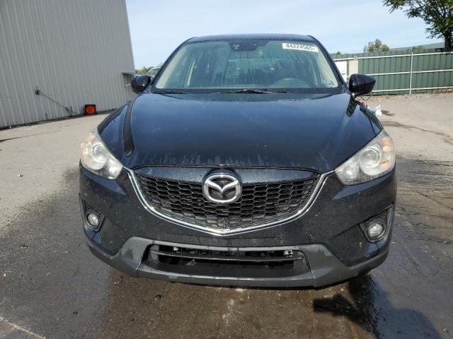Photo 5 from auction – 2014 MAZDA CX-5 GT with VIN JM3KE4DY8E0333031