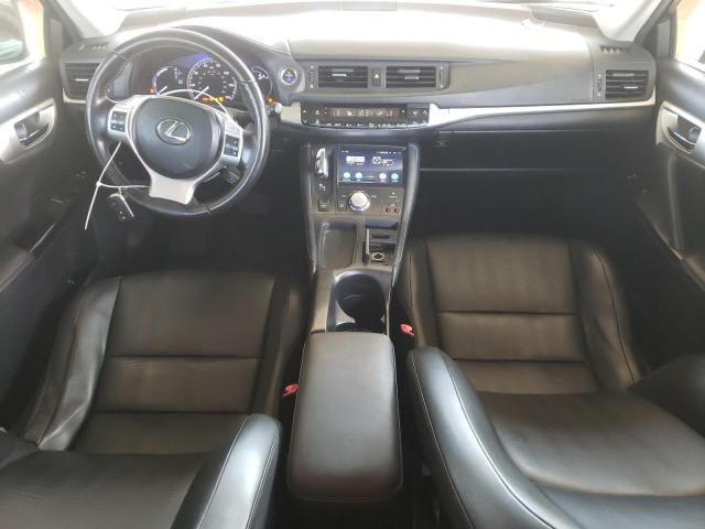 Photo 8 from auction – 2011 LEXUS CT 200 with VIN JTHKD5BH4B2012185