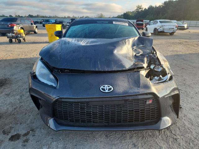 Photo 5 from auction – 2023 TOYOTA GR 86 with VIN JF1ZNBC13P8765522