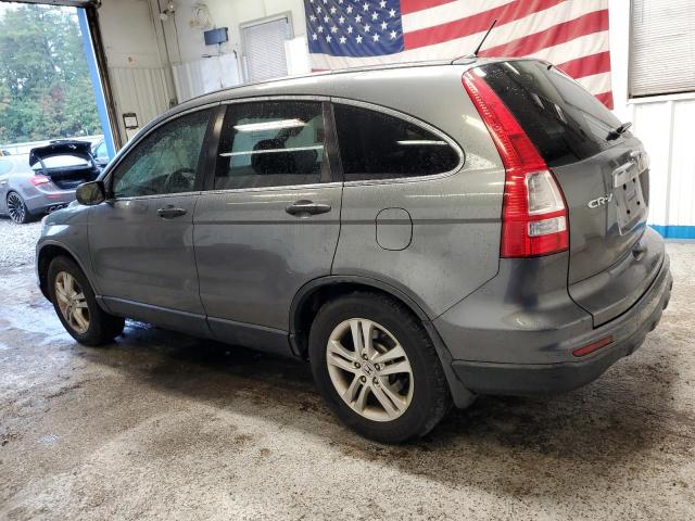Photo 2 from auction – 2011 HONDA CR-V EX with VIN JHLRE4H56BC010908