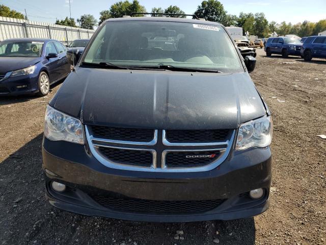 Photo 5 from auction – 2017 DODGE GRAND CARA with VIN 2C4RDGCG8HR554529