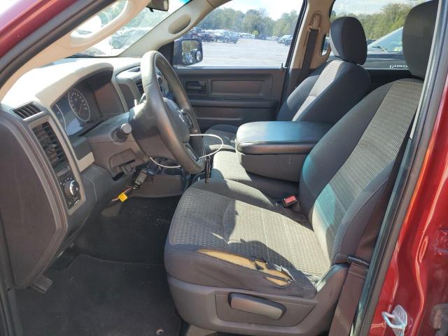 Photo 7 from auction – 2012 DODGE RAM 1500 ST with VIN 1C6RD7KT2CS167360