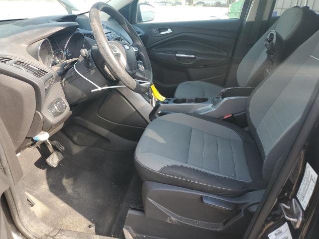 Photo 7 from auction – 2013 FORD ESCAPE SE with VIN 1FMCU0GX5DUC10074