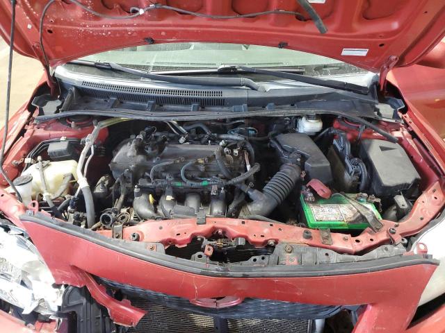Photo 11 from auction – 2010 TOYOTA COROLLA BA with VIN 2T1BU4EE5AC325212