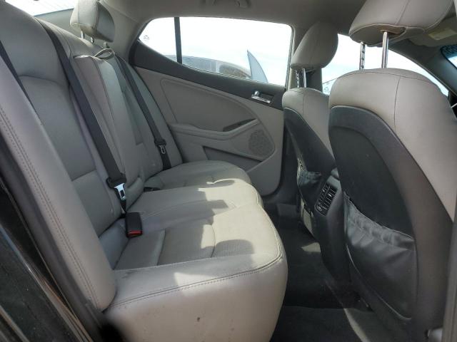 Photo 10 from auction – 2013 KIA OPTIMA EX with VIN 5XXGN4A77DG243845