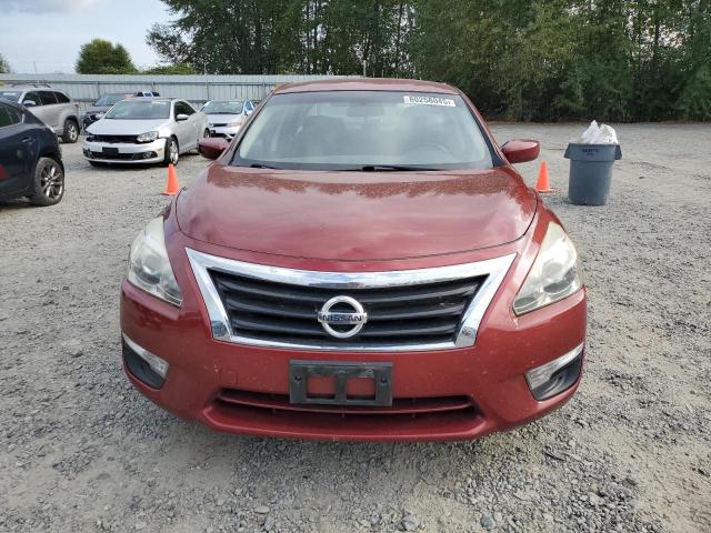Photo 5 from auction – 2014 NISSAN ALTIMA 2.5 with VIN 1N4AL3AP3EN230771