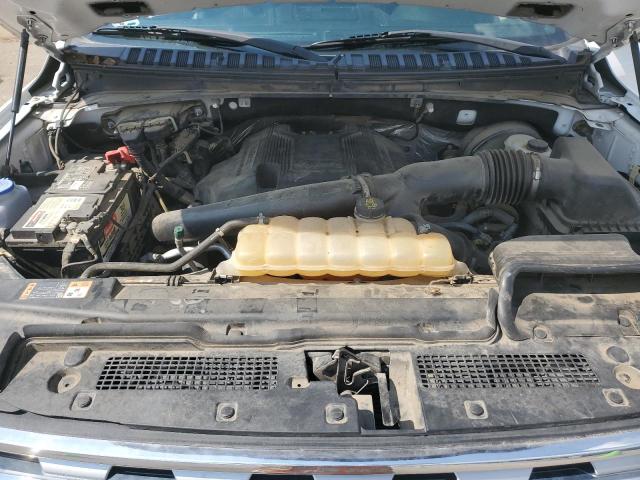 Photo 12 from auction – 2018 FORD EXPEDITION with VIN 1FMJU1KTXJEA41631