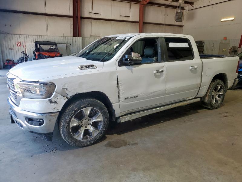 RAM 1500 LARAM 2024 with VIN 1C6SRFJT0RN149378 - Photo from auction