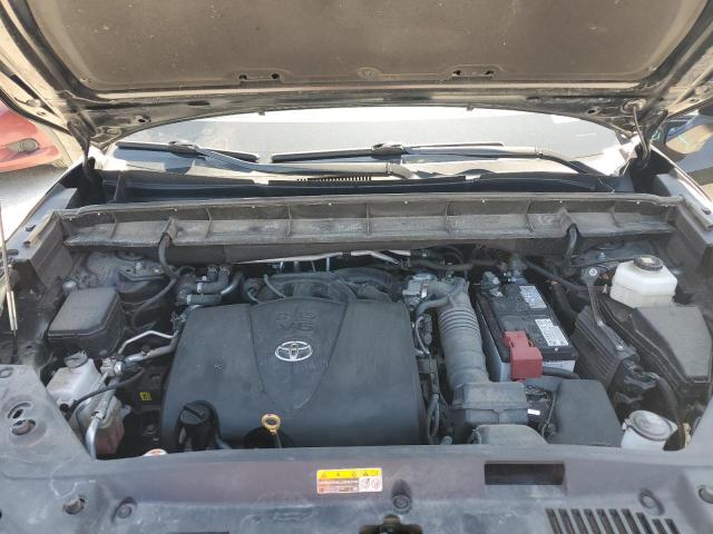Photo 12 from auction – 2022 TOYOTA HIGHLANDER with VIN 5TDJZRBH2NS208242